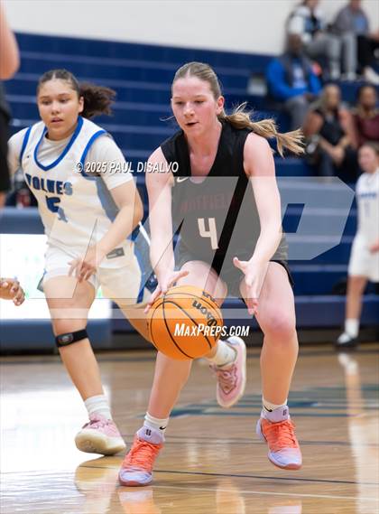 Thumbnail 2 in Chatfield vs. Grandview (CV/TR Tip-Off) photogallery.