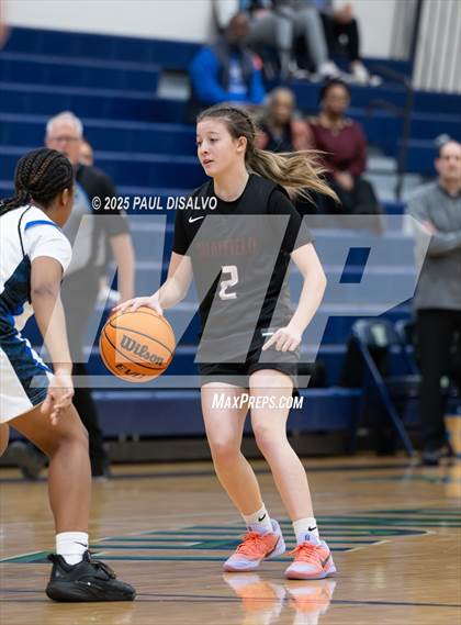 Thumbnail 1 in Chatfield vs. Grandview (CV/TR Tip-Off Tourney) photogallery.