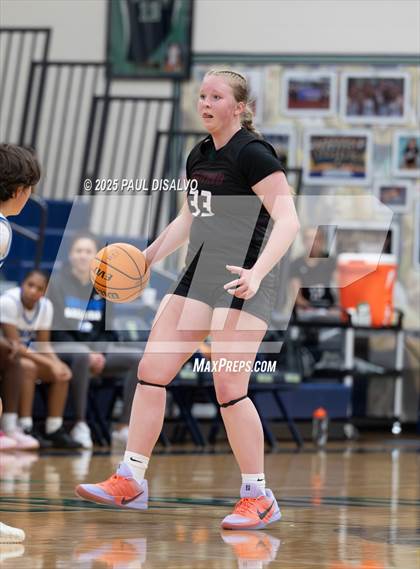 Thumbnail 3 in Chatfield vs. Grandview (CV/TR Tip-Off Tourney) photogallery.