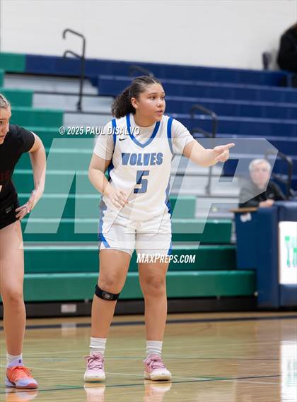 Thumbnail 1 in Chatfield vs. Grandview (CV/TR Tip-Off Tourney) photogallery.