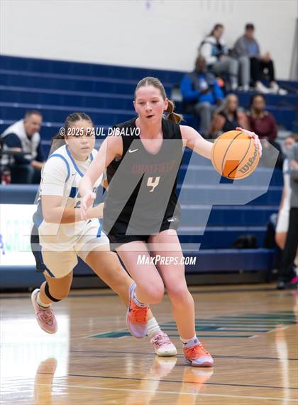 Thumbnail 2 in Chatfield vs. Grandview (CV/TR Tip-Off) photogallery.