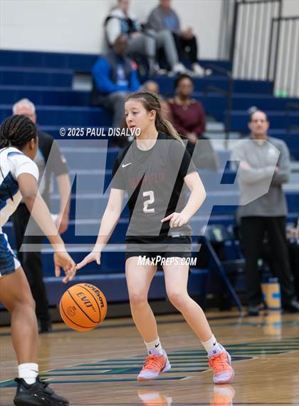 Thumbnail 2 in Chatfield vs. Grandview (CV/TR Tip-Off) photogallery.