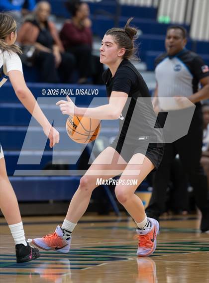 Thumbnail 2 in Chatfield vs. Grandview (CV/TR Tip-Off) photogallery.