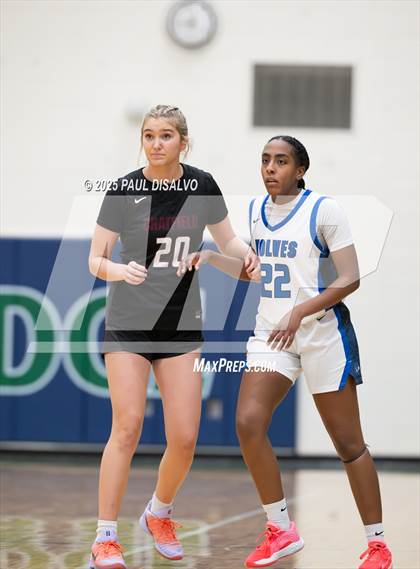 Thumbnail 3 in Chatfield vs. Grandview (CV/TR Tip-Off Tourney) photogallery.