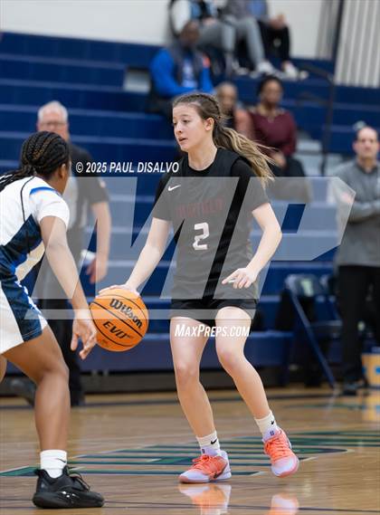 Thumbnail 3 in Chatfield vs. Grandview (CV/TR Tip-Off Tourney) photogallery.