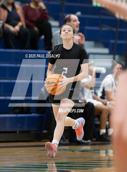 Thumbnail 1 in Chatfield vs. Grandview (CV/TR Tip-Off Tourney) photogallery.