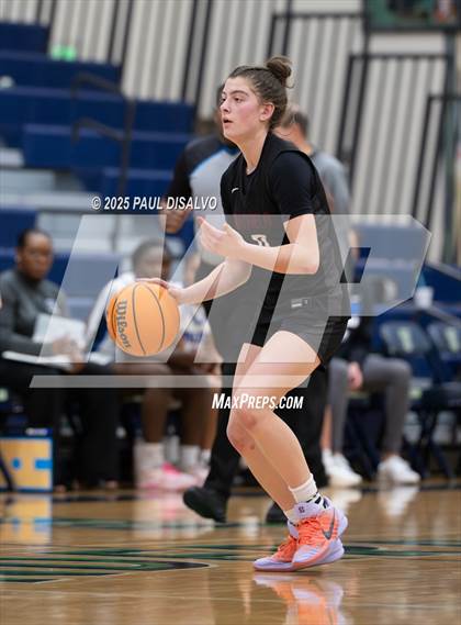 Thumbnail 2 in Chatfield vs. Grandview (CV/TR Tip-Off) photogallery.