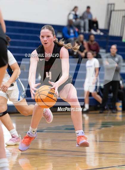 Thumbnail 3 in Chatfield vs. Grandview (CV/TR Tip-Off Tourney) photogallery.