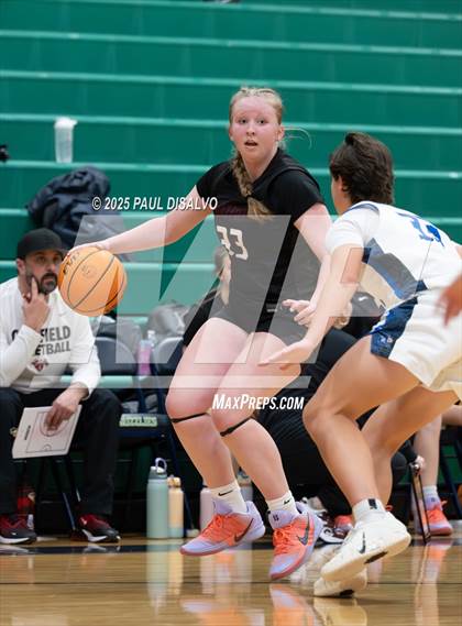 Thumbnail 3 in Chatfield vs. Grandview (CV/TR Tip-Off Tourney) photogallery.