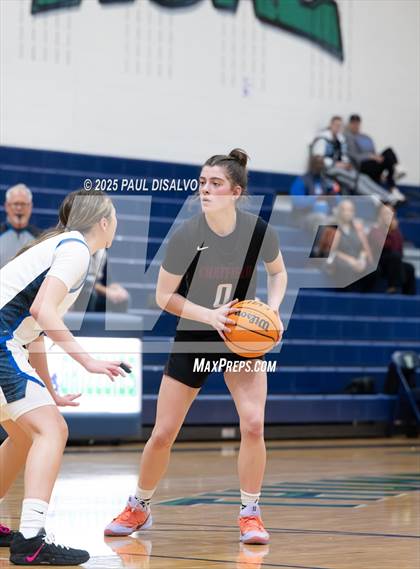 Thumbnail 3 in Chatfield vs. Grandview (CV/TR Tip-Off Tourney) photogallery.