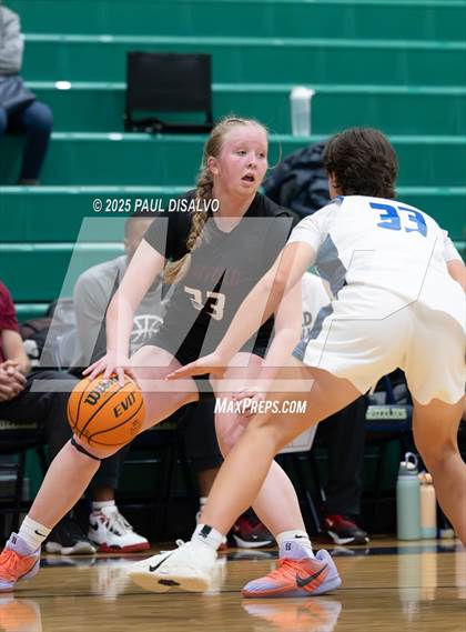 Thumbnail 2 in Chatfield vs. Grandview (CV/TR Tip-Off Tourney) photogallery.