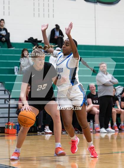 Thumbnail 1 in Chatfield vs. Grandview (CV/TR Tip-Off Tourney) photogallery.