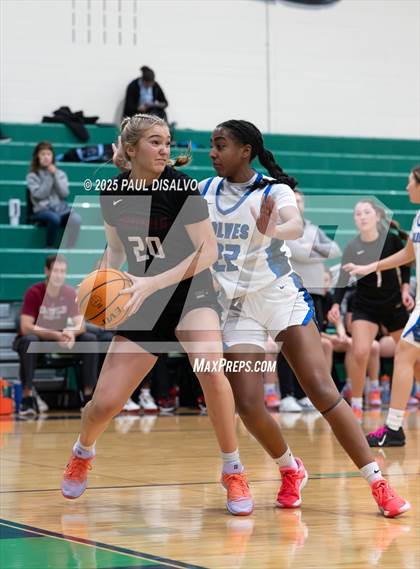 Thumbnail 1 in Chatfield vs. Grandview (CV/TR Tip-Off Tourney) photogallery.
