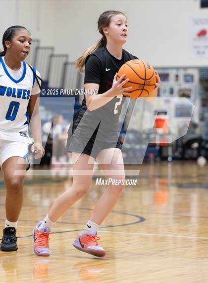 Thumbnail 1 in Chatfield vs. Grandview (CV/TR Tip-Off Tourney) photogallery.