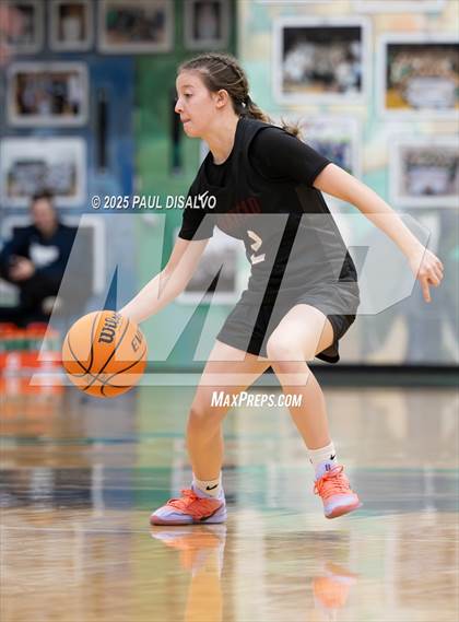 Thumbnail 2 in Chatfield vs. Grandview (CV/TR Tip-Off Tourney) photogallery.