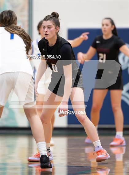 Thumbnail 1 in Chatfield vs. Grandview (CV/TR Tip-Off Tourney) photogallery.