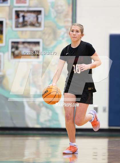 Thumbnail 1 in Chatfield vs. Grandview (CV/TR Tip-Off Tourney) photogallery.