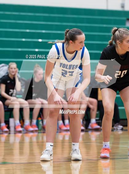 Thumbnail 3 in Chatfield vs. Grandview (CV/TR Tip-Off Tourney) photogallery.