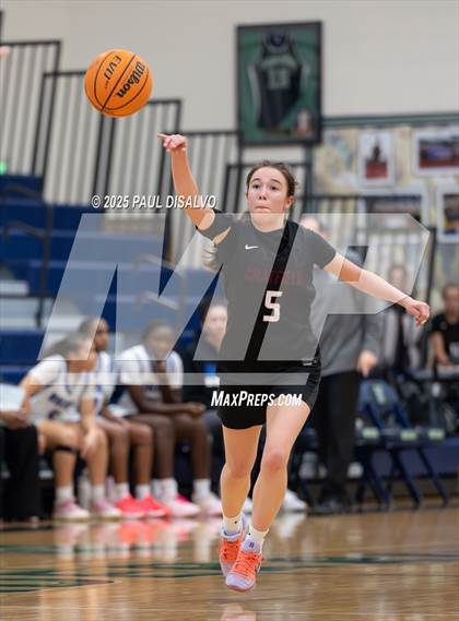 Thumbnail 3 in Chatfield vs. Grandview (CV/TR Tip-Off) photogallery.