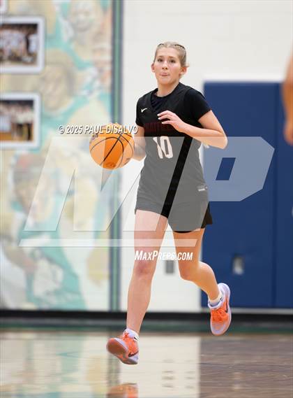 Thumbnail 2 in Chatfield vs. Grandview (CV/TR Tip-Off Tourney) photogallery.