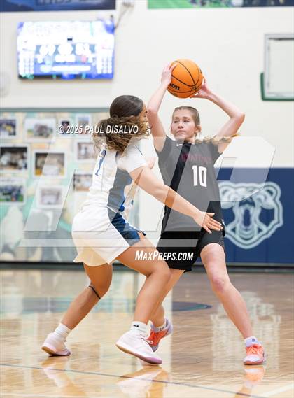 Thumbnail 1 in Chatfield vs. Grandview (CV/TR Tip-Off Tourney) photogallery.
