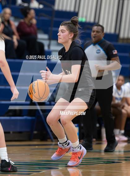 Thumbnail 1 in Chatfield vs. Grandview (CV/TR Tip-Off Tourney) photogallery.