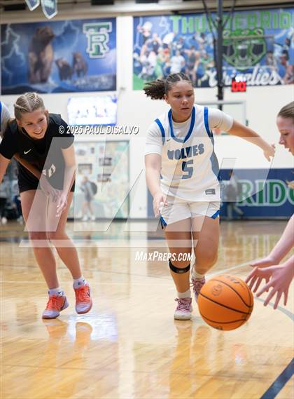 Thumbnail 1 in Chatfield vs. Grandview (CV/TR Tip-Off Tourney) photogallery.