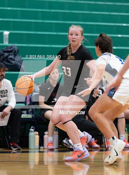 Thumbnail 2 in Chatfield vs. Grandview (CV/TR Tip-Off Tourney) photogallery.