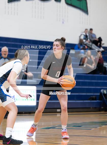 Thumbnail 1 in Chatfield vs. Grandview (CV/TR Tip-Off Tourney) photogallery.