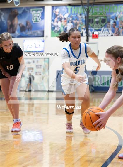 Thumbnail 2 in Chatfield vs. Grandview (CV/TR Tip-Off Tourney) photogallery.