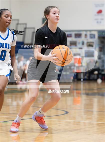 Thumbnail 3 in Chatfield vs. Grandview (CV/TR Tip-Off Tourney) photogallery.