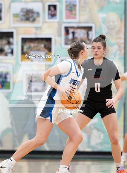 Thumbnail 2 in Chatfield vs. Grandview (CV/TR Tip-Off Tourney) photogallery.