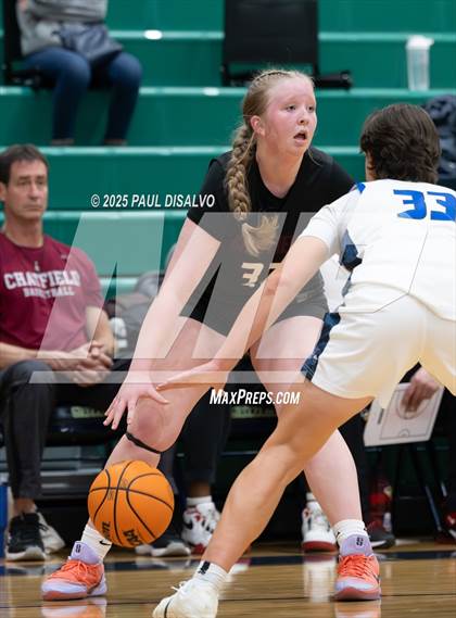 Thumbnail 1 in Chatfield vs. Grandview (CV/TR Tip-Off Tourney) photogallery.