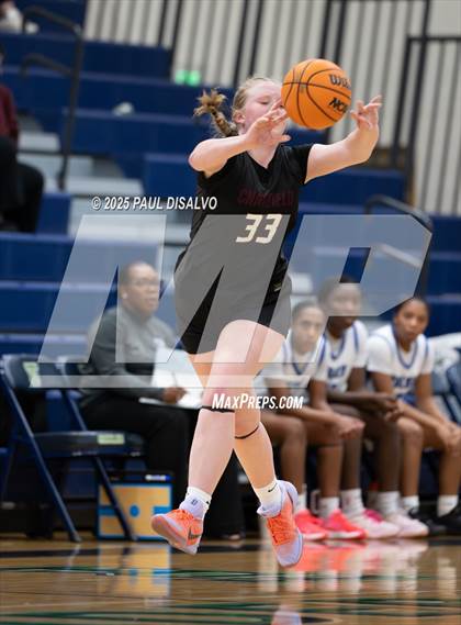 Thumbnail 2 in Chatfield vs. Grandview (CV/TR Tip-Off) photogallery.