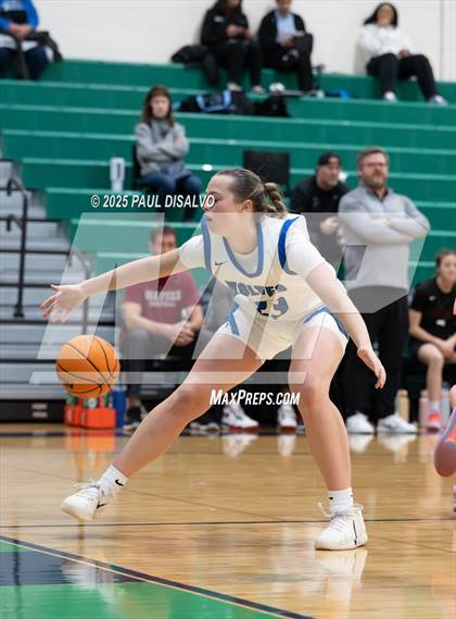 Thumbnail 1 in Chatfield vs. Grandview (CV/TR Tip-Off) photogallery.