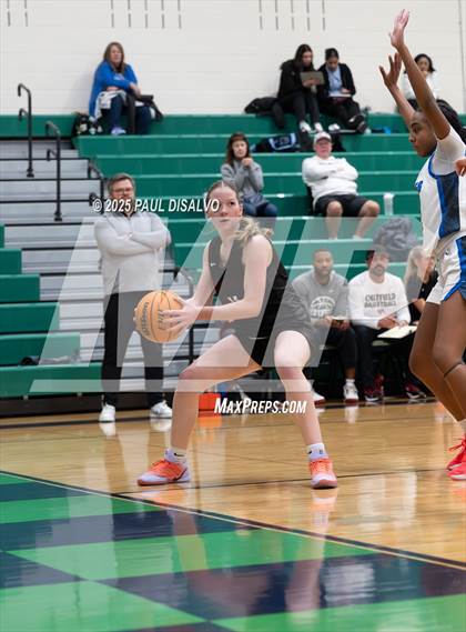 Thumbnail 1 in Chatfield vs. Grandview (CV/TR Tip-Off Tourney) photogallery.