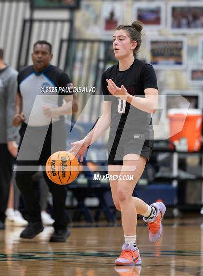 Thumbnail 3 in Chatfield vs. Grandview (CV/TR Tip-Off) photogallery.