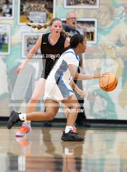 Thumbnail 1 in Chatfield vs. Grandview (CV/TR Tip-Off Tourney) photogallery.
