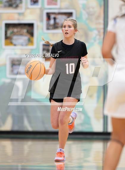 Thumbnail 2 in Chatfield vs. Grandview (CV/TR Tip-Off Tourney) photogallery.