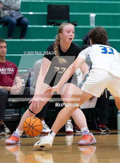 Thumbnail 3 in Chatfield vs. Grandview (CV/TR Tip-Off Tourney) photogallery.