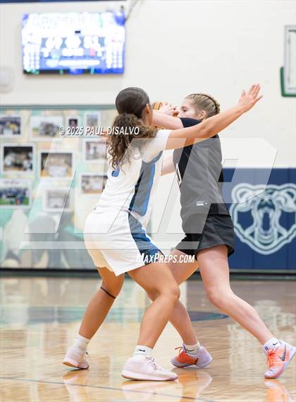 Thumbnail 1 in Chatfield vs. Grandview (CV/TR Tip-Off) photogallery.