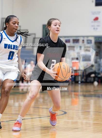 Thumbnail 2 in Chatfield vs. Grandview (CV/TR Tip-Off Tourney) photogallery.