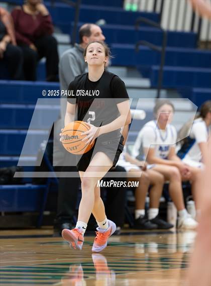 Thumbnail 3 in Chatfield vs. Grandview (CV/TR Tip-Off) photogallery.