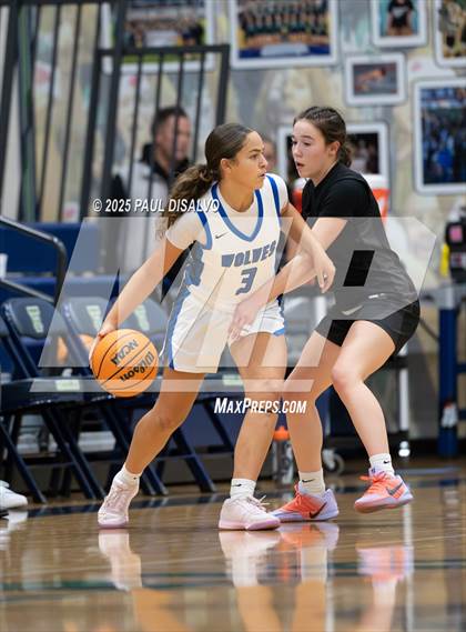 Thumbnail 1 in Chatfield vs. Grandview (CV/TR Tip-Off Tourney) photogallery.