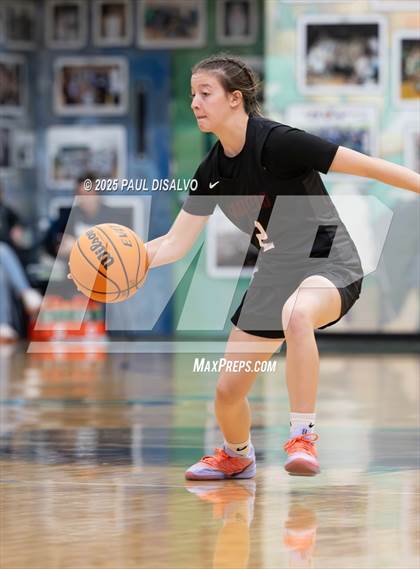 Thumbnail 3 in Chatfield vs. Grandview (CV/TR Tip-Off) photogallery.