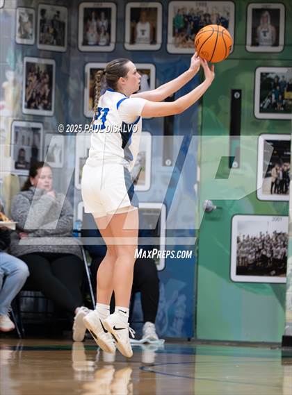 Thumbnail 2 in Chatfield vs. Grandview (CV/TR Tip-Off) photogallery.