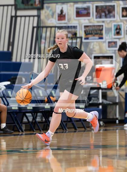 Thumbnail 1 in Chatfield vs. Grandview (CV/TR Tip-Off) photogallery.