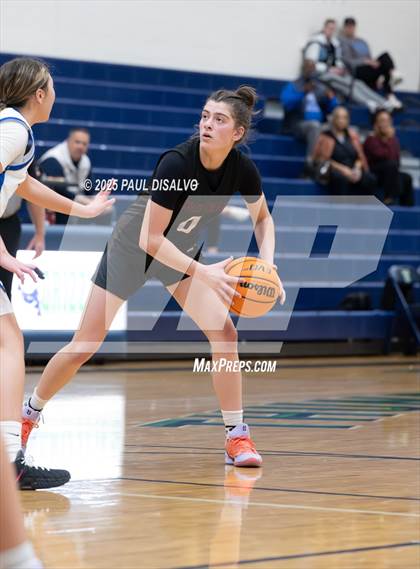 Thumbnail 1 in Chatfield vs. Grandview (CV/TR Tip-Off) photogallery.