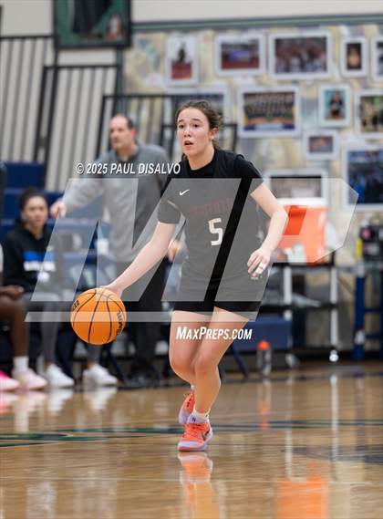 Thumbnail 1 in Chatfield vs. Grandview (CV/TR Tip-Off Tourney) photogallery.