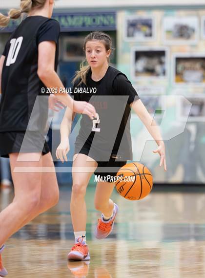 Thumbnail 1 in Chatfield vs. Grandview (CV/TR Tip-Off Tourney) photogallery.